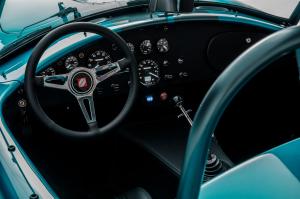 Shelby Cobra MkIII-R by Superformance 2020 года 